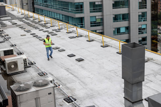 Best Hot Roofs  in Elm Creek, TX