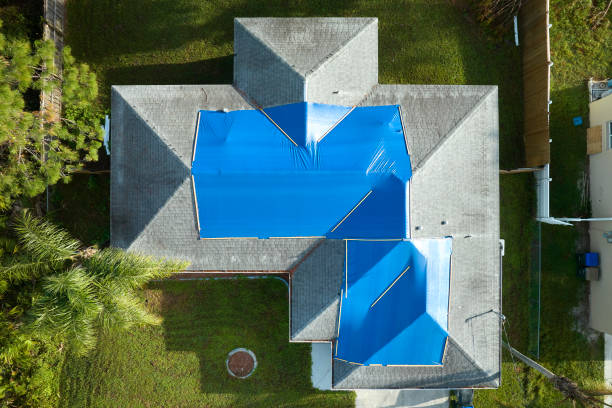 Best Roof Installation  in Elm Creek, TX