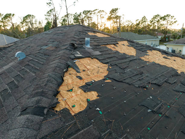 Best Rubber Roofing (EPDM, TPO)  in Elm Creek, TX